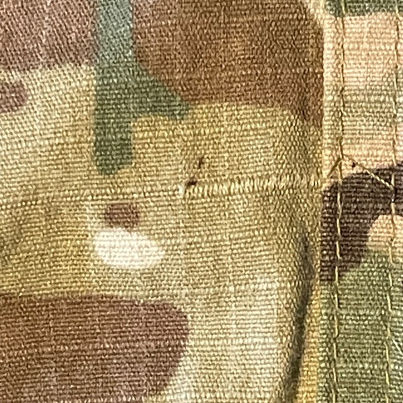 Crye G4 Combat pants with Airflex knee pads - Picture 7 of 9